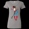 Ladies' Triblend Short Sleeve T-Shirt Thumbnail