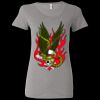 Ladies' Triblend Short Sleeve T-Shirt Thumbnail