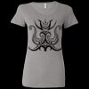 Ladies' Triblend Short Sleeve T-Shirt Thumbnail