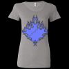 Ladies' Triblend Short Sleeve T-Shirt Thumbnail