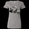 Ladies' Triblend Short Sleeve T-Shirt Thumbnail