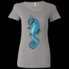 Ladies' Triblend Short Sleeve T-Shirt Thumbnail