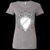 Ladies' Triblend Short Sleeve T-Shirt Thumbnail