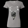 Ladies' Triblend Short Sleeve T-Shirt Thumbnail