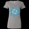 Ladies' Triblend Short Sleeve T-Shirt Thumbnail