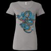 Ladies' Triblend Short Sleeve T-Shirt Thumbnail