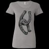 Ladies' Triblend Short Sleeve T-Shirt Thumbnail