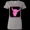 Ladies' Triblend Short Sleeve T-Shirt Thumbnail