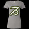 Ladies' Triblend Short Sleeve T-Shirt Thumbnail