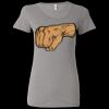 Ladies' Triblend Short Sleeve T-Shirt Thumbnail