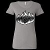 Ladies' Triblend Short Sleeve T-Shirt Thumbnail