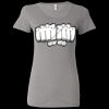 Ladies' Triblend Short Sleeve T-Shirt Thumbnail