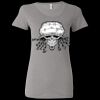 Ladies' Triblend Short Sleeve T-Shirt Thumbnail