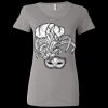 Ladies' Triblend Short Sleeve T-Shirt Thumbnail