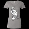 Ladies' Triblend Short Sleeve T-Shirt Thumbnail