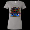 Ladies' Triblend Short Sleeve T-Shirt Thumbnail