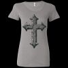 Ladies' Triblend Short Sleeve T-Shirt Thumbnail