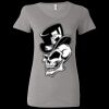 Ladies' Triblend Short Sleeve T-Shirt Thumbnail