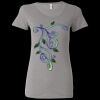 Ladies' Triblend Short Sleeve T-Shirt Thumbnail