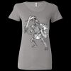 Ladies' Triblend Short Sleeve T-Shirt Thumbnail