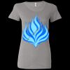 Ladies' Triblend Short Sleeve T-Shirt Thumbnail