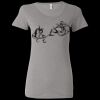 Ladies' Triblend Short Sleeve T-Shirt Thumbnail