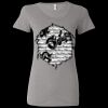 Ladies' Triblend Short Sleeve T-Shirt Thumbnail