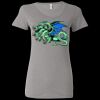 Ladies' Triblend Short Sleeve T-Shirt Thumbnail