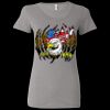 Ladies' Triblend Short Sleeve T-Shirt Thumbnail