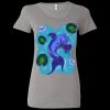 Ladies' Triblend Short Sleeve T-Shirt Thumbnail