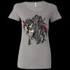 Ladies' Triblend Short Sleeve T-Shirt Thumbnail