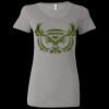 Ladies' Triblend Short Sleeve T-Shirt Thumbnail