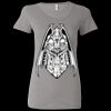 Ladies' Triblend Short Sleeve T-Shirt Thumbnail