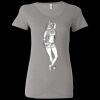 Ladies' Triblend Short Sleeve T-Shirt Thumbnail