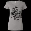 Ladies' Triblend Short Sleeve T-Shirt Thumbnail