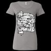 Ladies' Triblend Short Sleeve T-Shirt Thumbnail