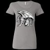 Ladies' Triblend Short Sleeve T-Shirt Thumbnail