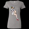 Ladies' Triblend Short Sleeve T-Shirt Thumbnail