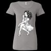 Ladies' Triblend Short Sleeve T-Shirt Thumbnail