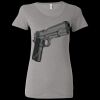 Ladies' Triblend Short Sleeve T-Shirt Thumbnail