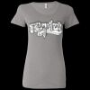 Ladies' Triblend Short Sleeve T-Shirt Thumbnail