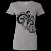 Ladies' Triblend Short Sleeve T-Shirt Thumbnail