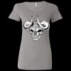 Ladies' Triblend Short Sleeve T-Shirt Thumbnail