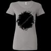 Ladies' Triblend Short Sleeve T-Shirt Thumbnail