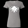 Ladies' Triblend Short Sleeve T-Shirt Thumbnail