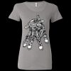 Ladies' Triblend Short Sleeve T-Shirt Thumbnail