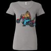 Ladies' Triblend Short Sleeve T-Shirt Thumbnail