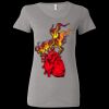 Ladies' Triblend Short Sleeve T-Shirt Thumbnail