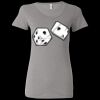 Ladies' Triblend Short Sleeve T-Shirt Thumbnail