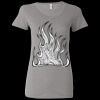 Ladies' Triblend Short Sleeve T-Shirt Thumbnail